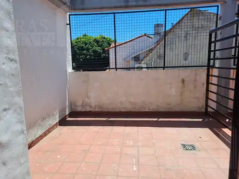 Departamento en Alquiler Permite mascota