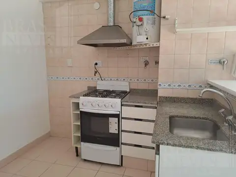 Departamento en Alquiler de Monoambiente