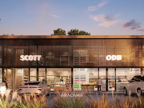 Locales de pozo en VENTA en San Vicente