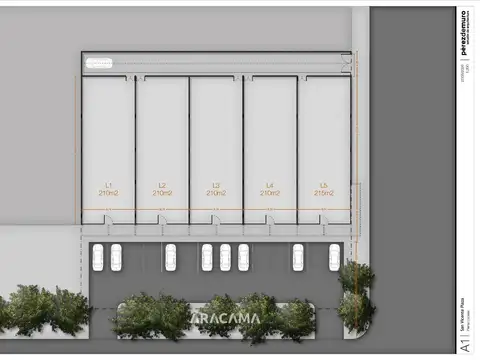 Local en Venta en San Vicente, USD 504.000