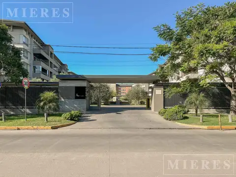 Departamento en Venta en San Isidro, Partido de San Isidro