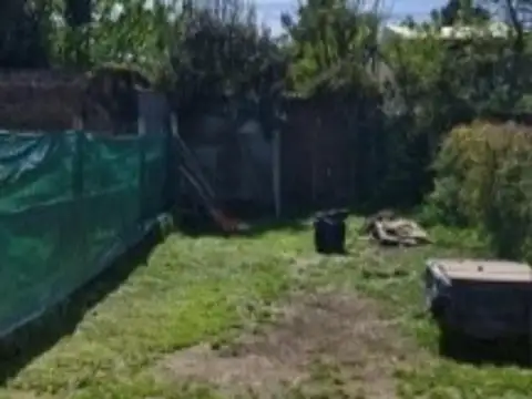 CASA EN VENTA - PILAR 