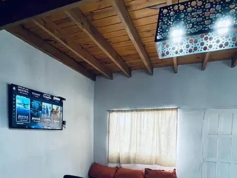 Departamento en alquiler temporario - 1 Dormitorio 1 Baño - Mar del Plata