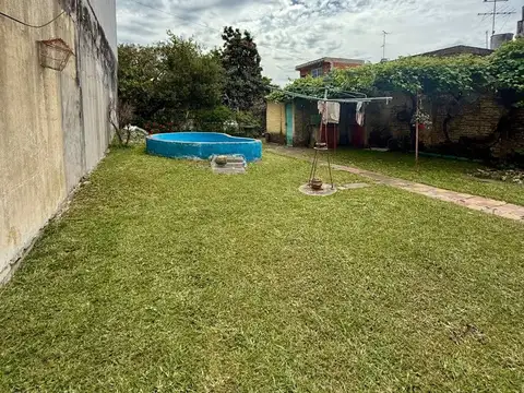 Casa en Venta en Jose Clemente Paz, USD 68.000