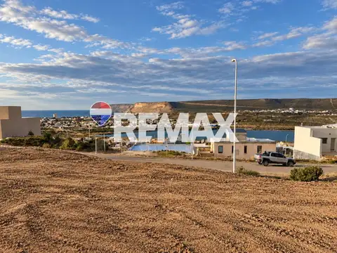 Terreno en Terrazas del Molino