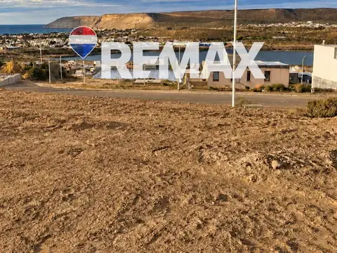 Terreno en Venta en Rada Tilly, USD 45.000