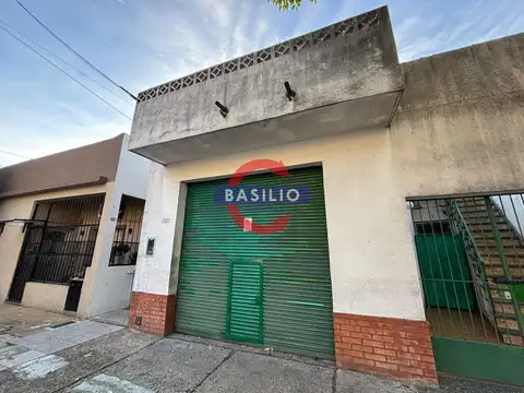 ALQUILER DEPOSITO DE 65M2 APTO PROFESIONAL EN VILLA MARTELLI
