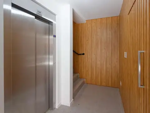 VENTA DEPARTAMENTO ESTRENAR CABALLITO 2 AMBIENTES