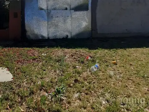 Terreno en Venta en Quilmes, USD 70.000