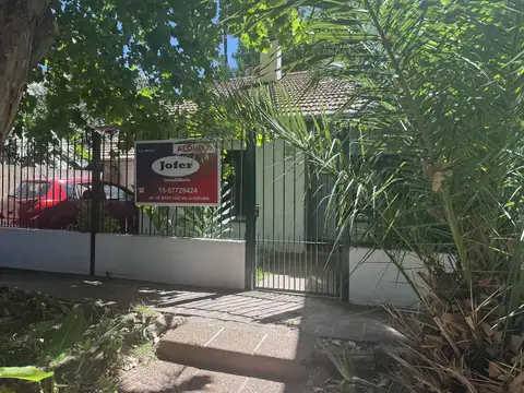 Manuelita Rosas 1500