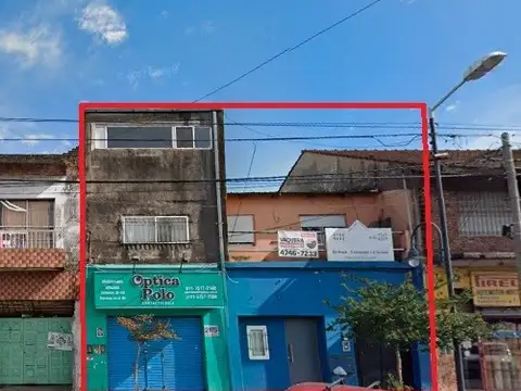 Av. Avellaneda 2900
