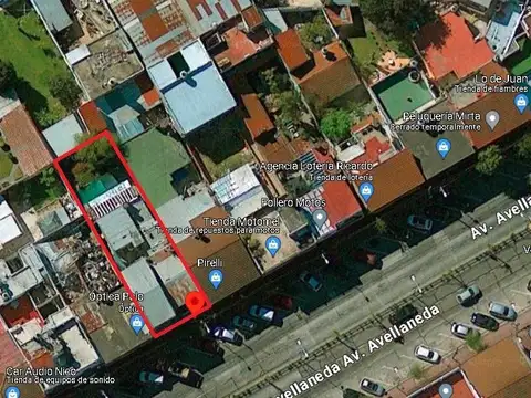 Casa en Venta en Virreyes, USD 250.000