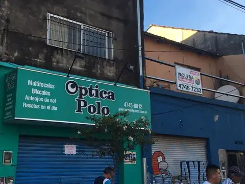 Venta de 5 PH en bloque - Ideal inversor.