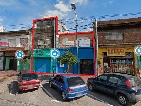Casa en Venta de 7 dormitorios