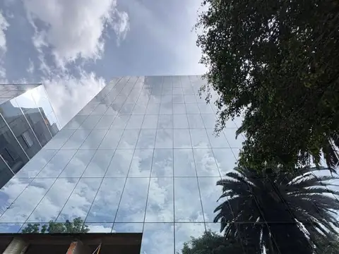 Esteban Echeverría 1000, Piso 4°