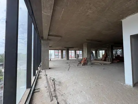 Esteban Echeverría 1080 , Piso 4