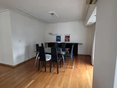 Departamento en Alquiler en Barrio Norte, USD 2.500