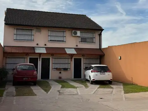 Departamento en Alquiler de 2 dormitorios