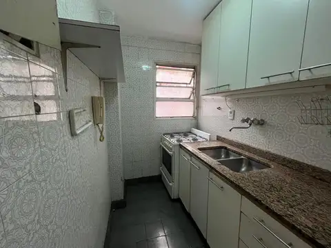 Departamento en Venta 40 años