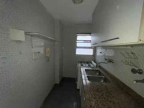 Departamento en Venta en Recoleta, USD 128.000