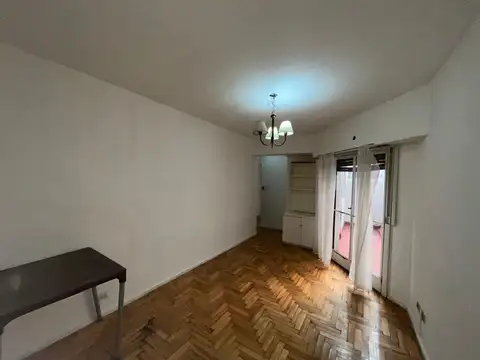 Av. Santa Fe al 1900