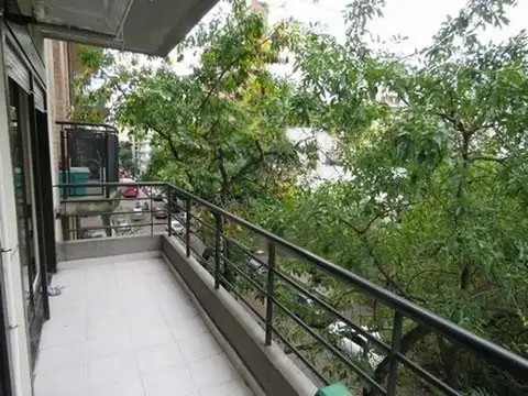Departamento en Alquiler Temporal 8 años
