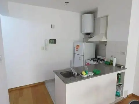 Departamento en Alquiler Temporal Permite mascota