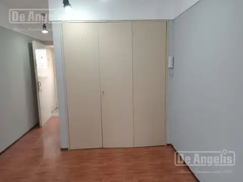 Oficina Monoambiente con 1 baño
