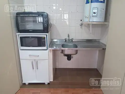 Departamento en Moron