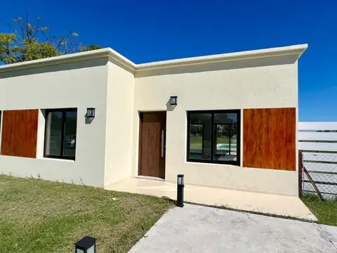 CASA 4 AMB CON PILETA A ESTRENAR SAN SEBASTIAN
