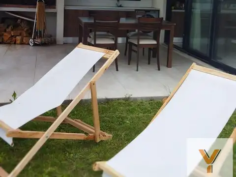 Casa en Venta al Norte