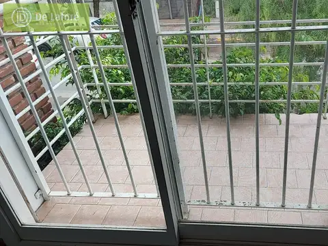 Departamento en Alquiler 20 años