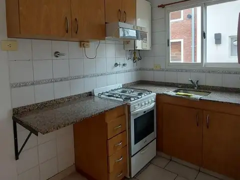 Departamento en Alquiler al Norte