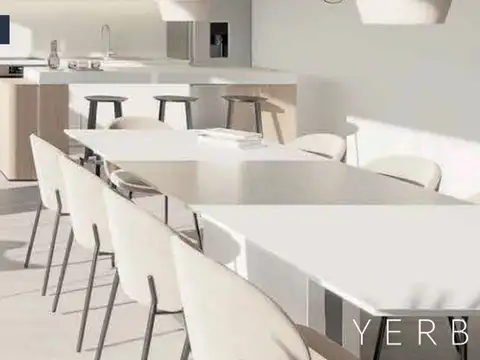 Departamento en Venta 1 año
