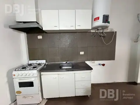 Departamento en Alquiler de 2 ambientes