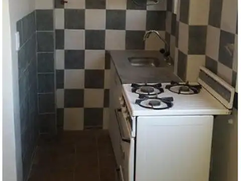  OPORTUNIDAD  Monoambiente al contrafrente