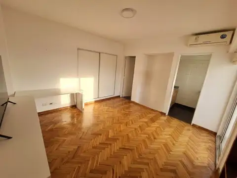Departamento en Venta en San Nicolás, Capital Federal