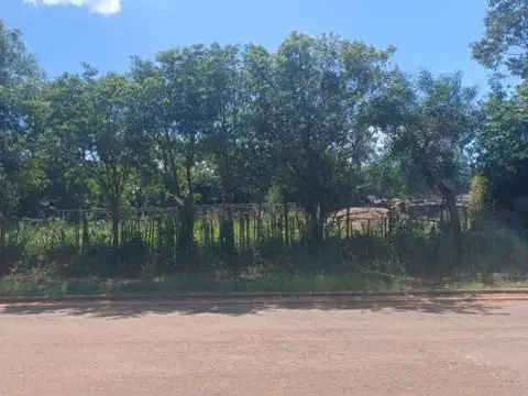 Terreno en Venta en Candelaria, USD 15.000