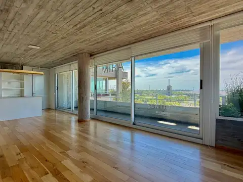 Olive 900 - Departamento de tres dormitorios en venta - Rosario Arroyito