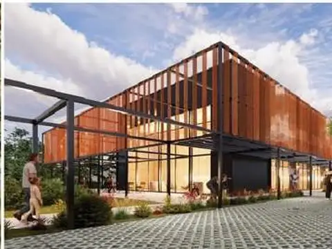 S/autopista A estrenar AAA de 1,250 m2 a 7,000m2 total o en block oficinas premiun, s-room,