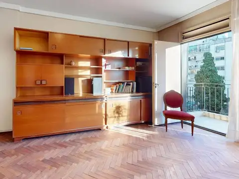 Departamento en Venta 67 años