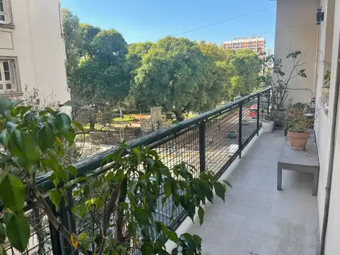 Departamento en Venta de 5 ambientes