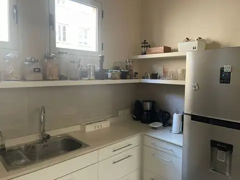 Departamento en Venta al Noroeste
