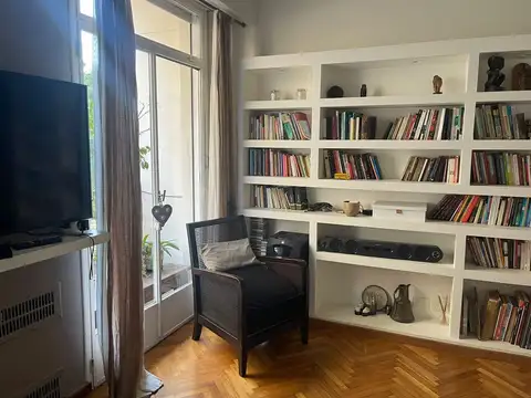 Departamento en Venta en Recoleta, USD 440.000
