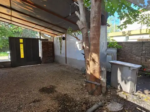 Casa 1 dormitorio venta parque Ituzaingo norte