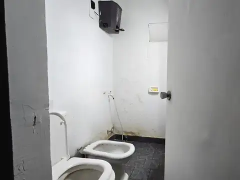 Casa 1 dormitorio venta parque Ituzaingo norte