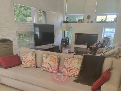 Casa en Venta en La Cañada de Pilar - Los Tilos, USD 180.000