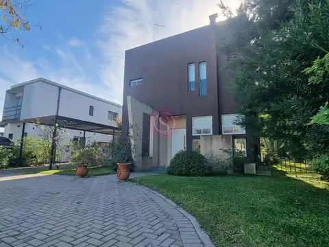 Casa  en Venta en Los Tilos, La Cañada de Pilar, Pilar