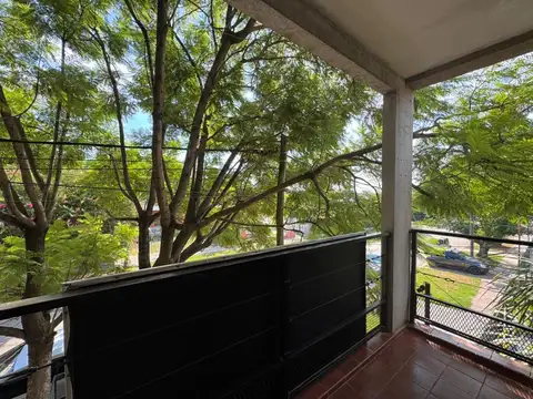 Departamento con cochera APTO CRÉDITO en el centro de Escobar