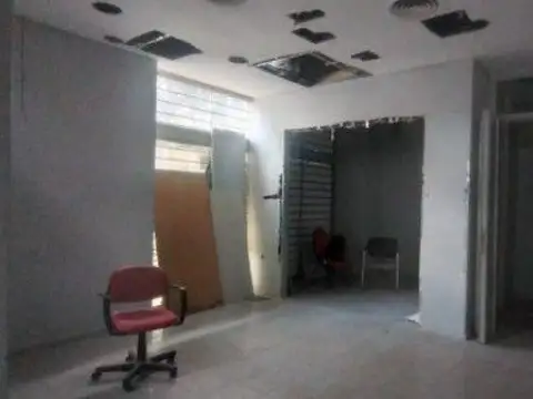Local en ALQUILER sobre Av. Maipú, Olivos